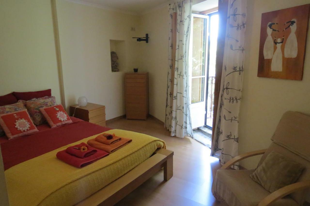 Alfama 28 Tram Appartement