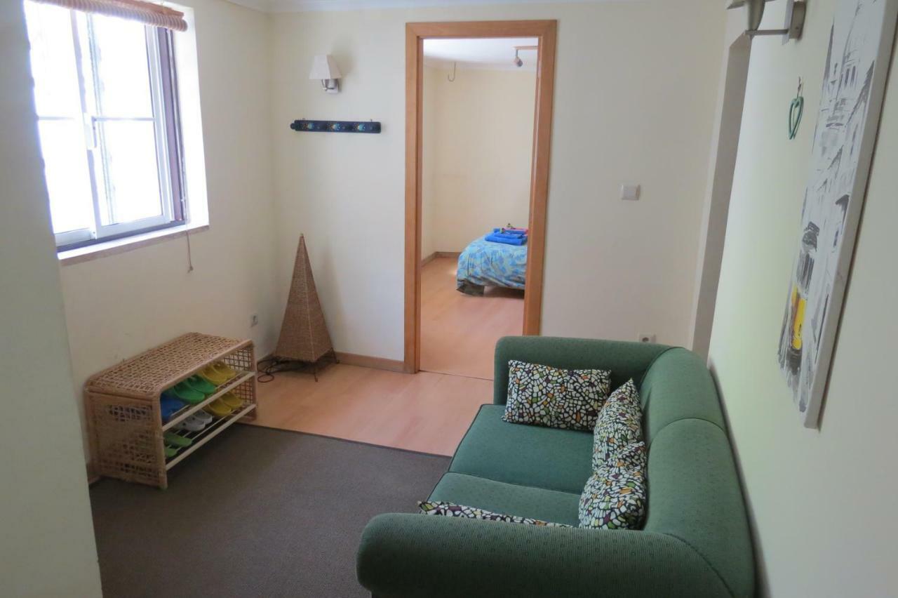 Appartement Alfama 28 Tram Lissabon