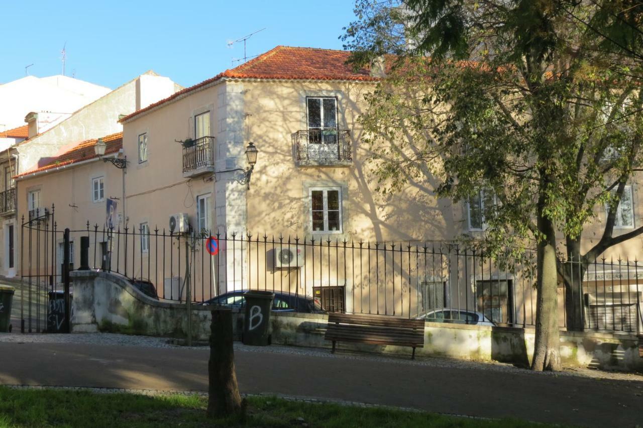 Appartement Alfama 28 Tram