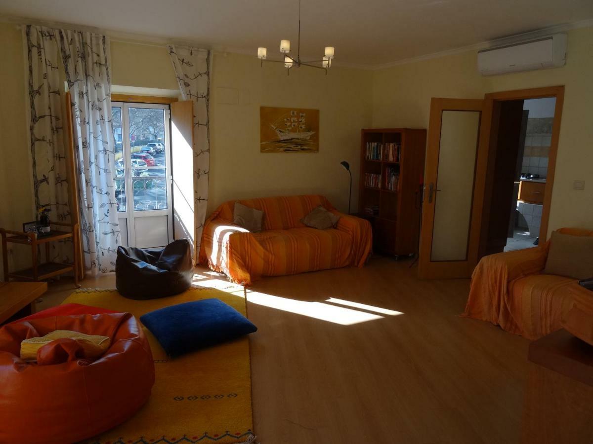 Appartement Alfama 28 Tram