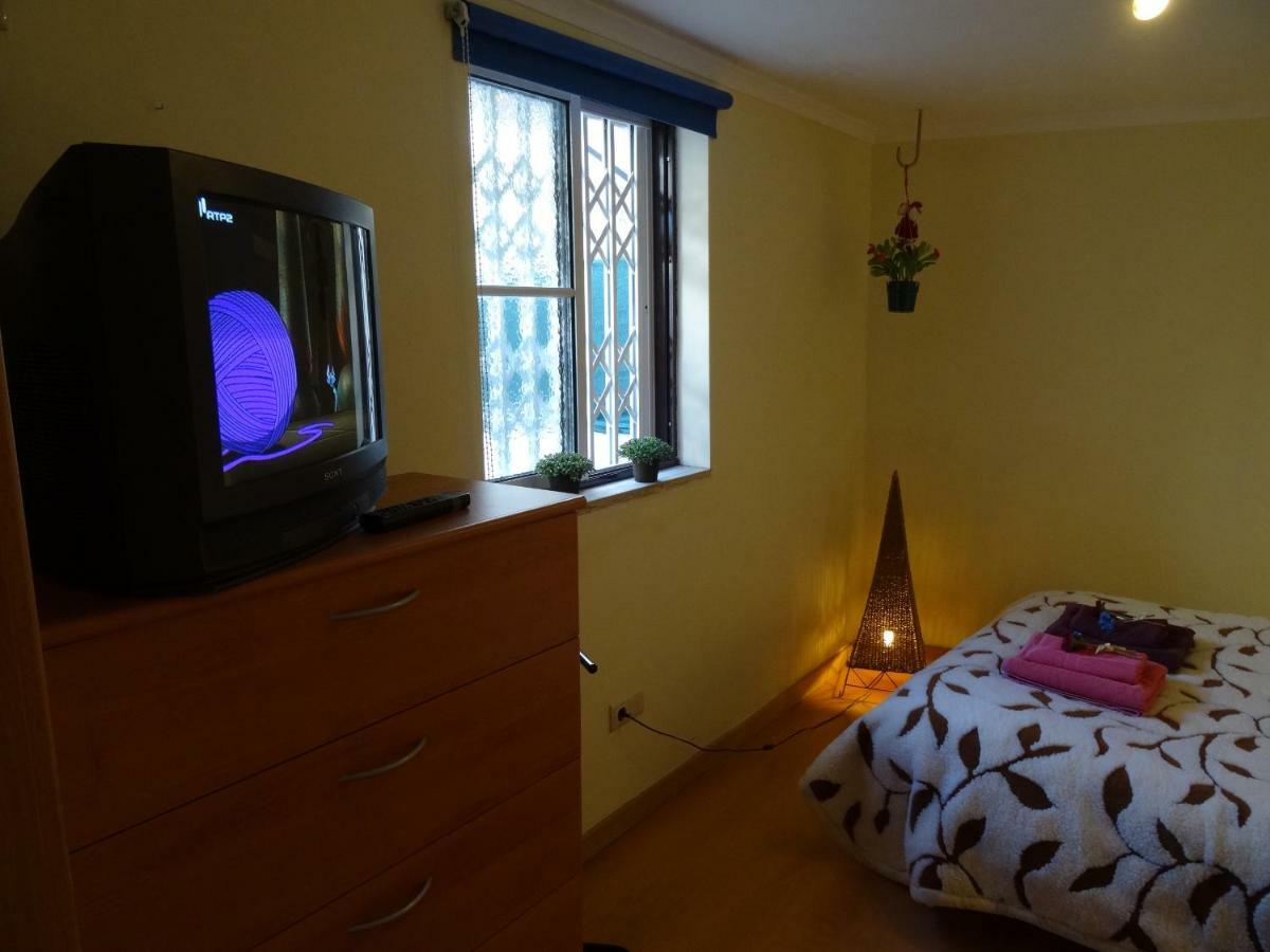 Alfama 28 Tram Appartement *
