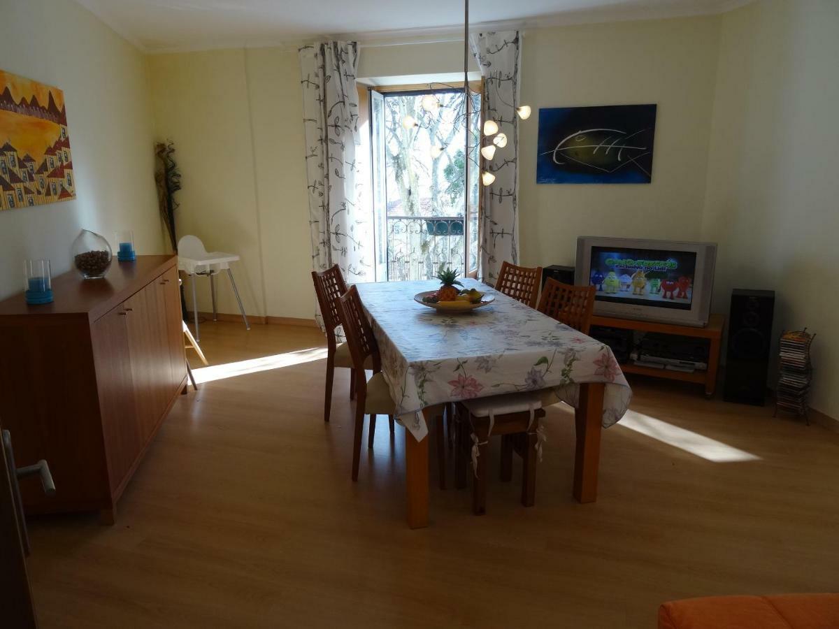 Alfama 28 Tram Appartement *
