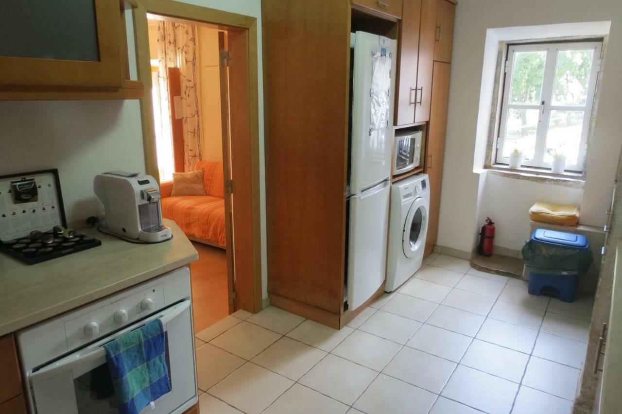 Alfama 28 Tram Appartement