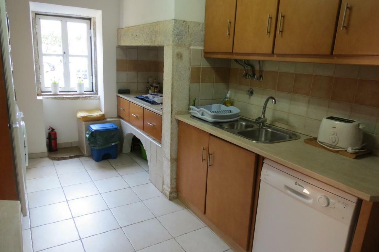 Appartement Alfama 28 Tram Lissabon