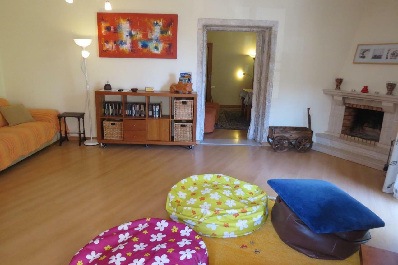 Alfama 28 Tram Apartment Lisbon